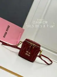 miu miu aaa qualite mini sac a main pour femme s_12105b6